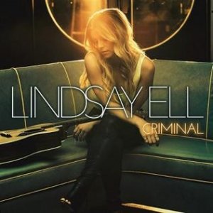 Album Lindsay Ell - Criminal