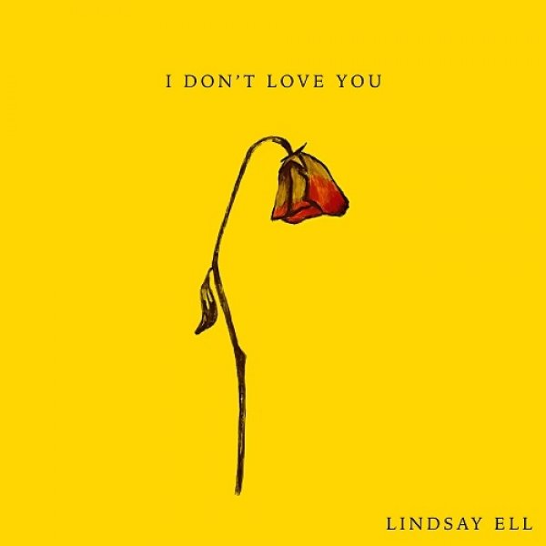 Lindsay Ell I Don't Love You, 2019