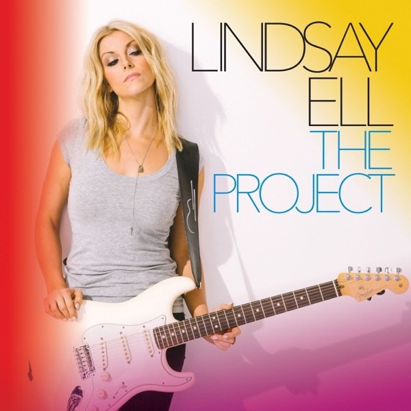 Lindsay Ell The Project, 2017