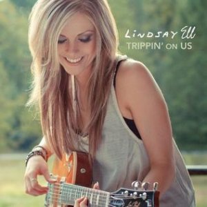 Album Lindsay Ell - Trippin