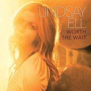 Lindsay Ell Worth the Wait, 2017