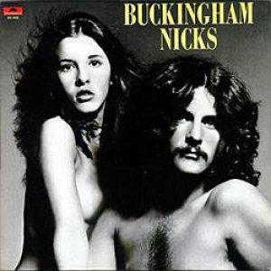 Buckingham Nicks Album 