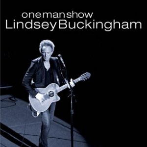 Lindsey Buckingham One Man Show, 2012
