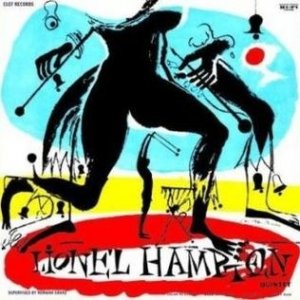 The Lionel Hampton Quintet - album