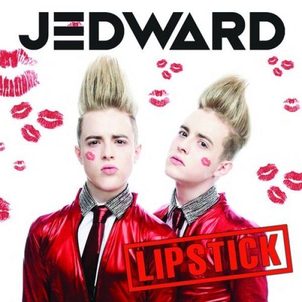 Album Jedward - Lipstick