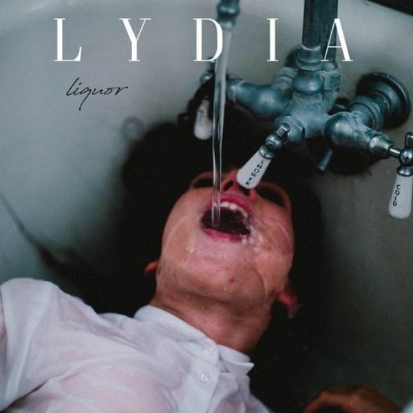 Album Lydia - Liquor