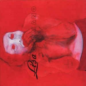 Album Lisa Germano - Inconsiderate Bitch