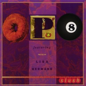 Album Lisa Germano - Slush
