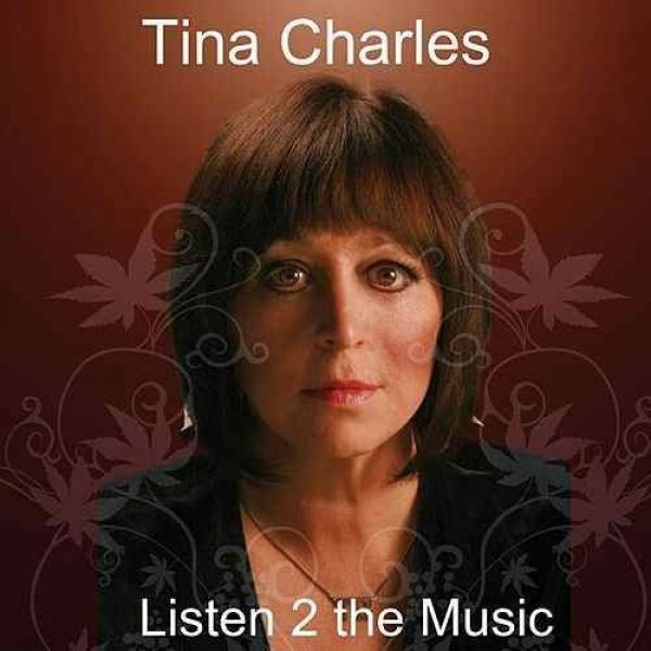 Tina Charles Listen 2 the Music, 2007