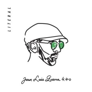 Album Juan Luis Guerra - Literal