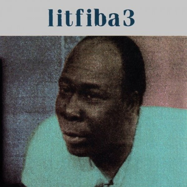 Album Litfiba - Litfiba 3