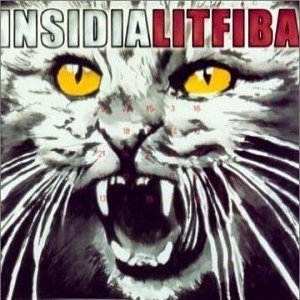 Litfiba Insidia, 2001