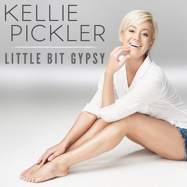 Album Kellie Pickler - Little Bit Gypsy