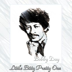 Little Bitty Pretty One - album