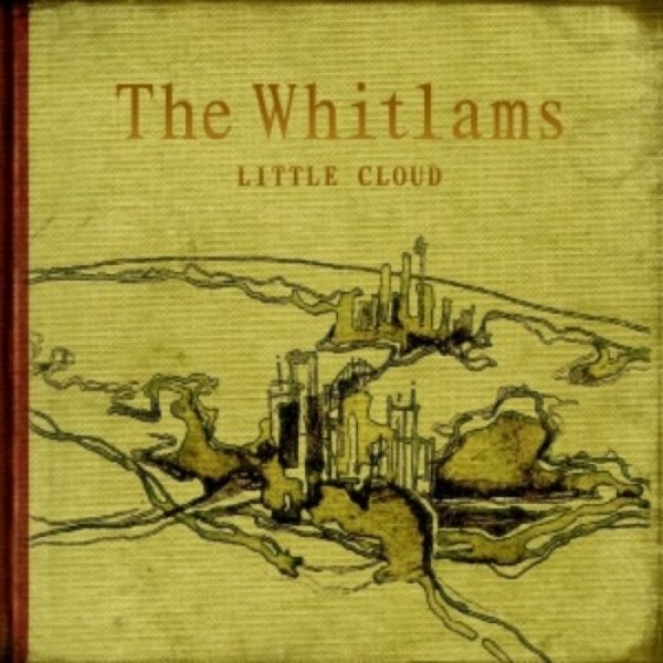 Album The Whitlams - Little Cloud