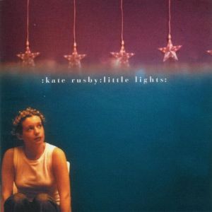 Album Kate Rusby - Little Lights