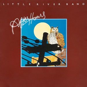 Album Little River Band - After Hours