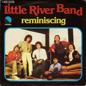 Album Little River Band - Reminiscing