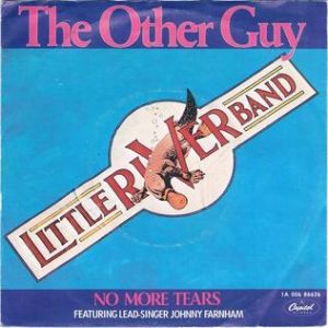 Album Little River Band - The Other Guy