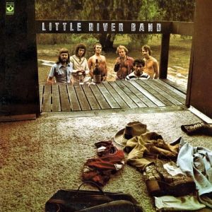 Album Little River Band - Little River Band