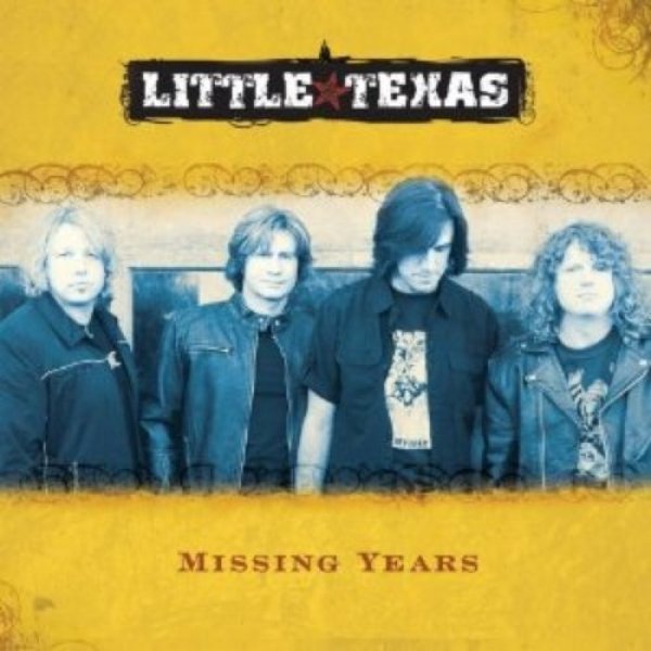 Album Little Texas - Amy