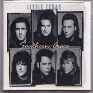 Album Little Texas - Southern Grace