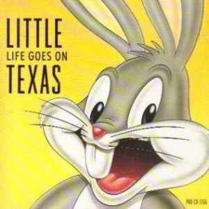 Album Little Texas - Stop on a Dime