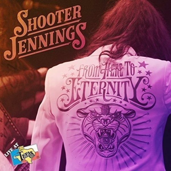Shooter Jennings Live at Billy Bob's Texas, 2017