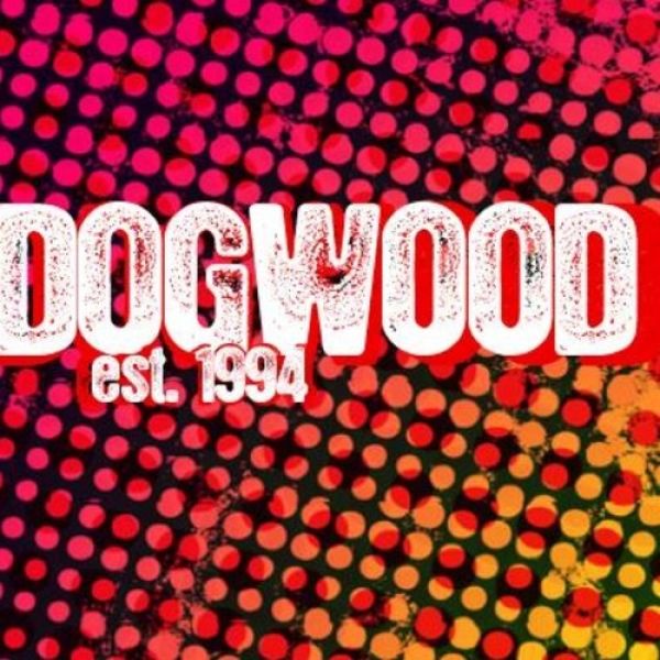 Album Dogwood - Live at Chain Reaction