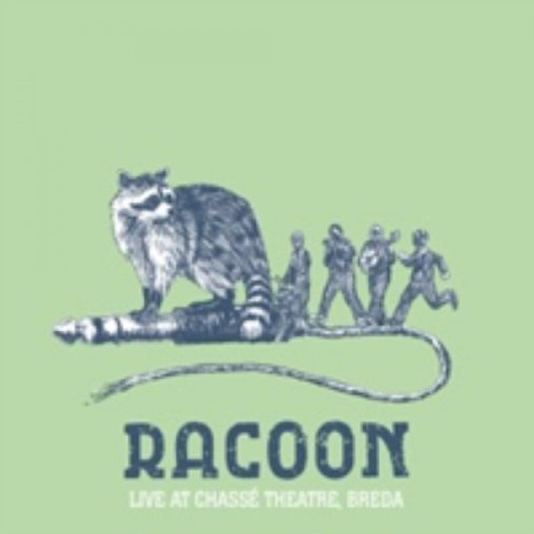 Album Racoon - Live At Chasse