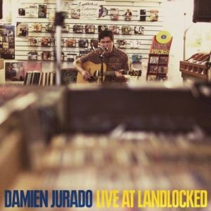 Album Damien Jurado - Live at Landlocked