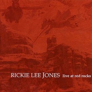 Live at Red Rocks - album