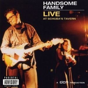 Album The Handsome Family - Live at Schuba