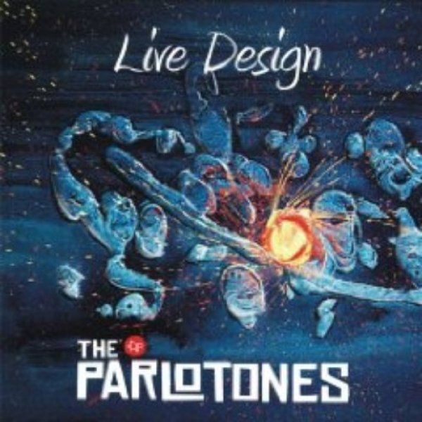 Album The Parlotones - Live Design