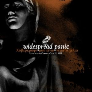Album Widespread Panic - Live in the Classic City II