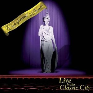 Live in the Classic City Album 