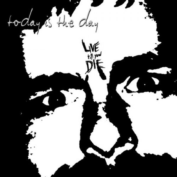 Live Till You Die - album