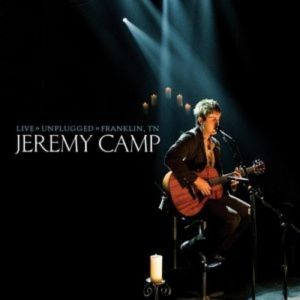 Album Jeremy Camp - Live Unplugged