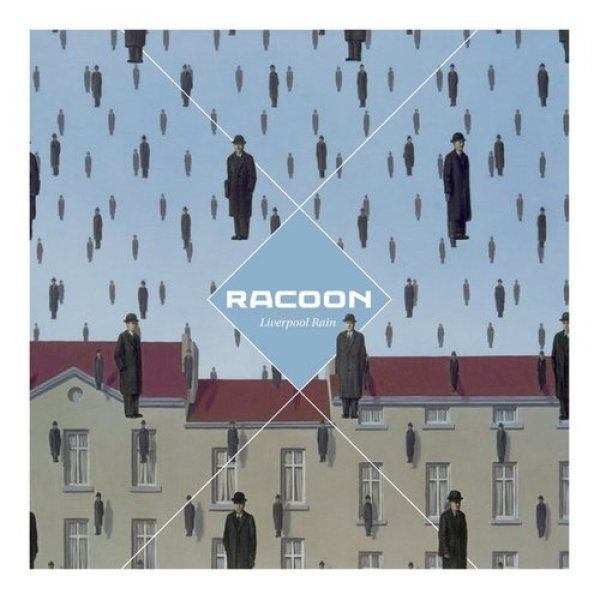 Racoon  Liverpool Rain, 2010