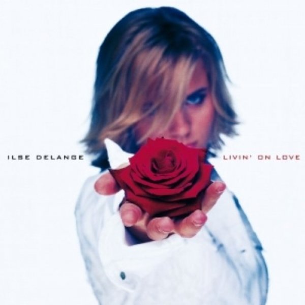 Album Ilse DeLange - Livin