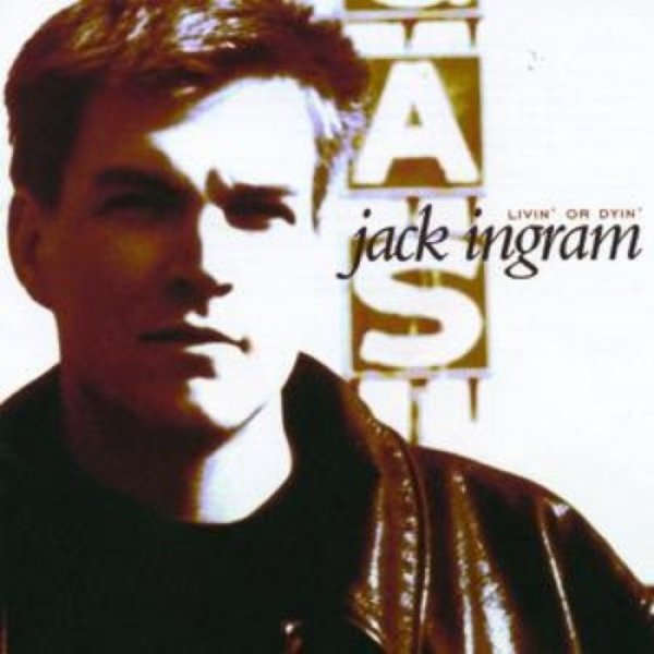 Album Jack Ingram - Livin