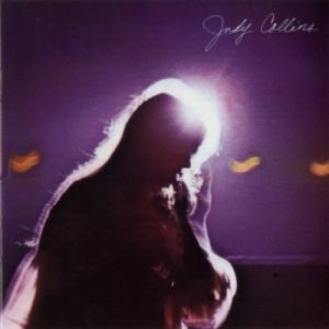 Album Living - Judy Collins