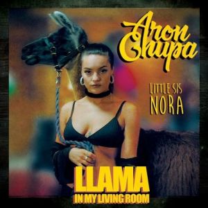 Llama In My Living Room Album 