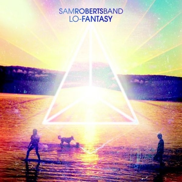 Album Sam Roberts - Lo-Fantasy