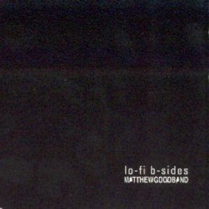 Lo-Fi B-Sides - album