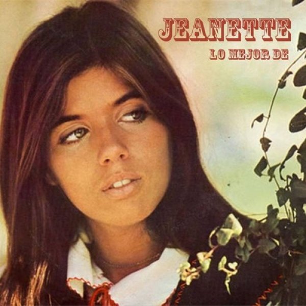 Album Jeanette - Lo Mejor de Jeanette