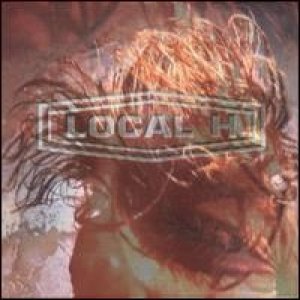 Album Local H - Hands on the Bible