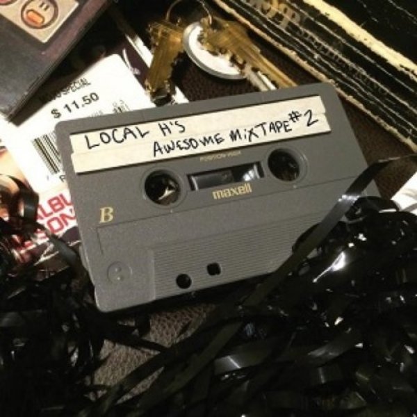 Local H Local H's Awesome Mix Tape #2, 2014