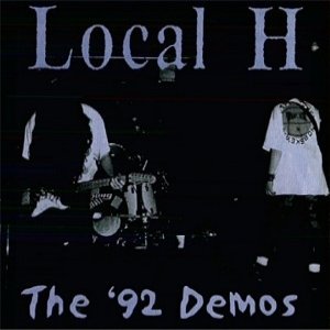 The '92 Demos Album 