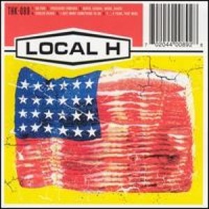 Local H The No Fun EP, 2003